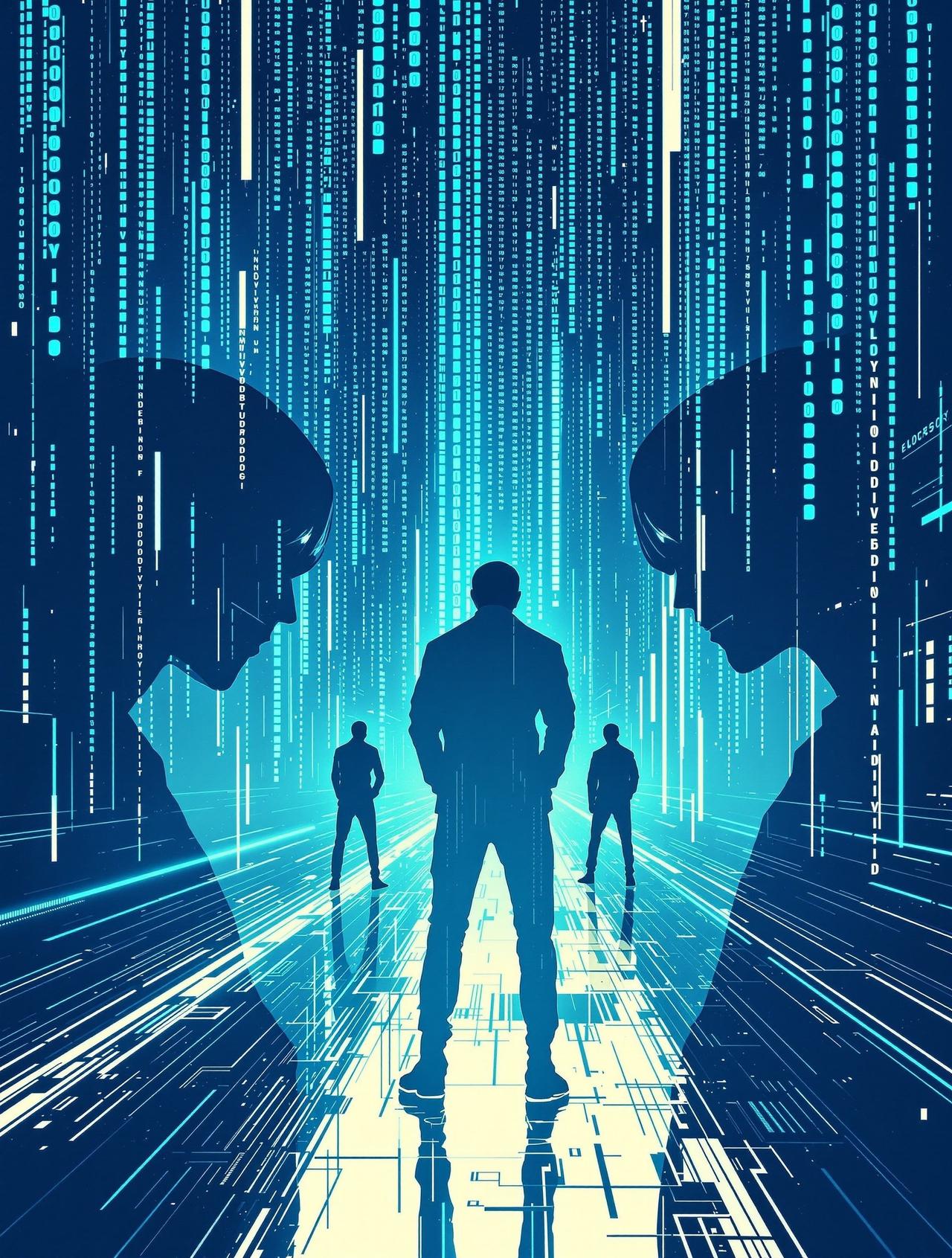 维度坍缩 - 精选高智商科幻番 维度坍缩 - 动漫大全硬核科幻番剧推荐